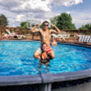 Meet your Posher, Grady